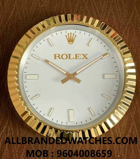 rolex damenuhr replica kaufen|Rolex wanduhr original.